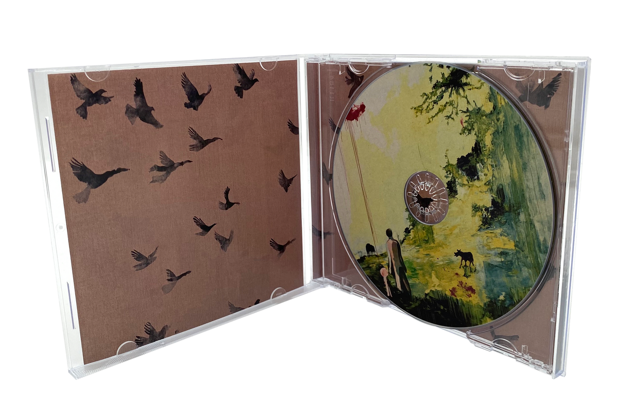 W!LD CD ALT 2