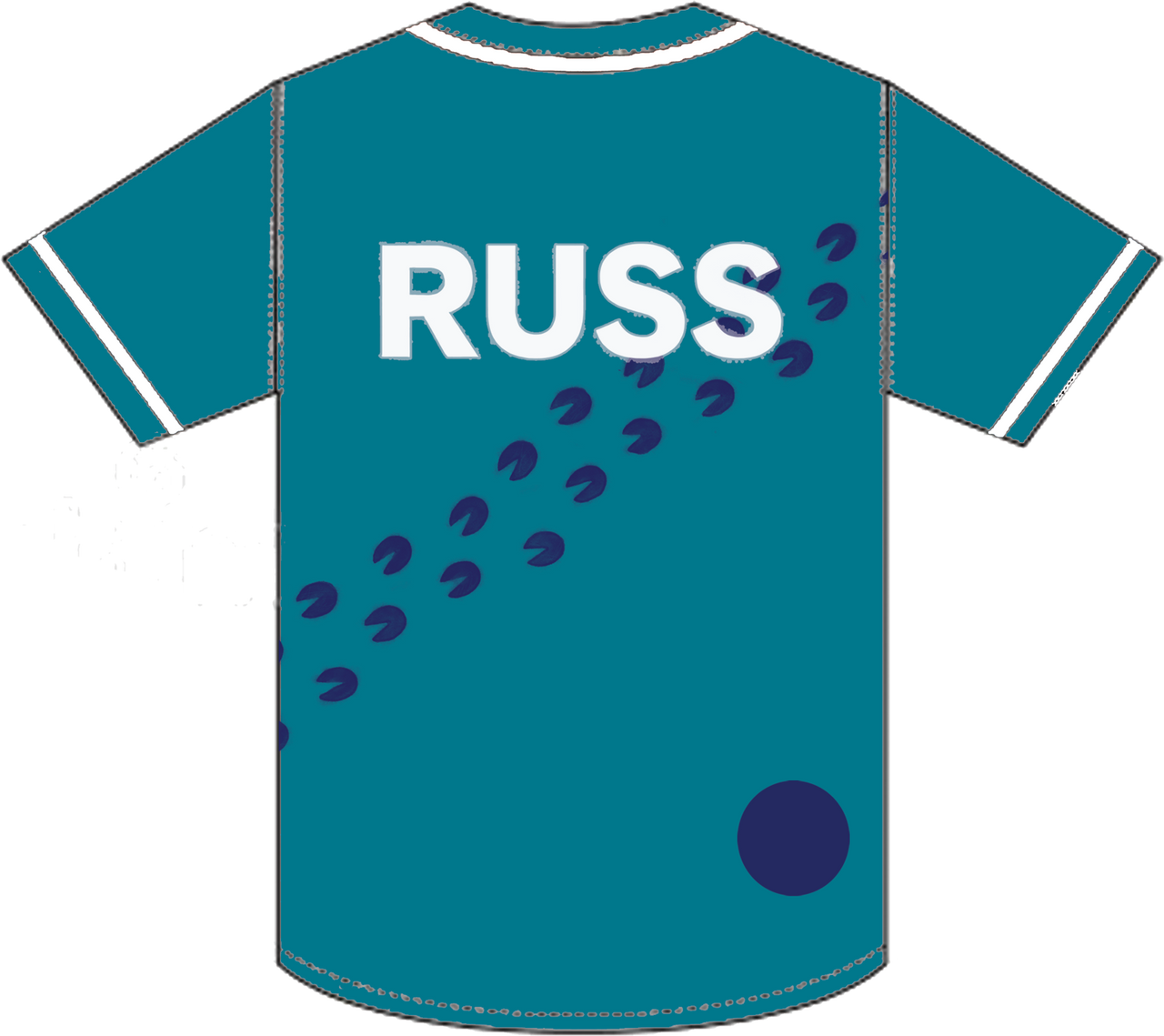 CHARLOTTE JERSEY