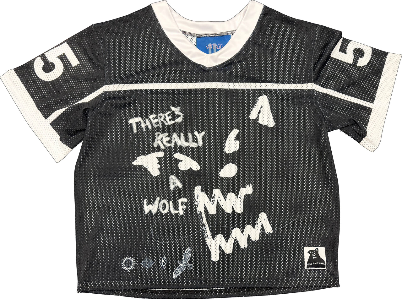 WOLF JERSEY